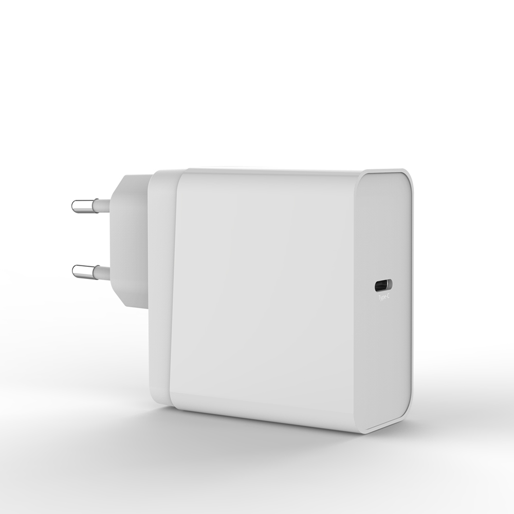 45W USB-C PD充电器